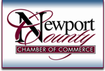 Member, Newport County Chamber of Commerce